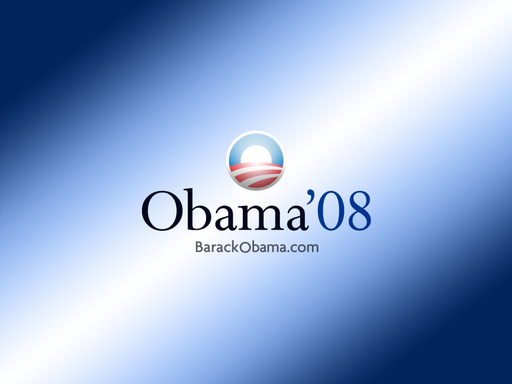More User Created Obama Wallpapers. March 2, 2008 — obamamedia