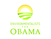 Environmentalists for Obama